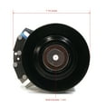 thumbnail image 2 of The ROP Shop PTO Clutch with Wire Harness for 2005-2012 Husqvarna iZ5223 (968999707) Mower, 2 of 9