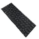 thumbnail image 3 of Injueey Modificación de teclado de EE. UU. Ajuste de PC Accesorios de entrada eficiente Teclado de diseño en inglés Reemplazo para 720S-14 Juegos de teclado y mouse para computadora, 3 of 6