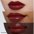 thumbnail image 3 of Bobbi Brown Luxe Rouge à Lèvres Fini Satiné - Your Majesty, 3 of 3