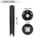 thumbnail image 4 of Socket de impacto universal de 1 pieza de 200 mm, herramienta de hardware de 6 puntos, negro de acero al carbono de 24 mm, 4 of 7