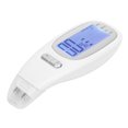 thumbnail image 2 of Skin Hydration Meter, Memory Function Skin Hydration  Easy To Operate White LCD Display  for Travel, 2 of 7
