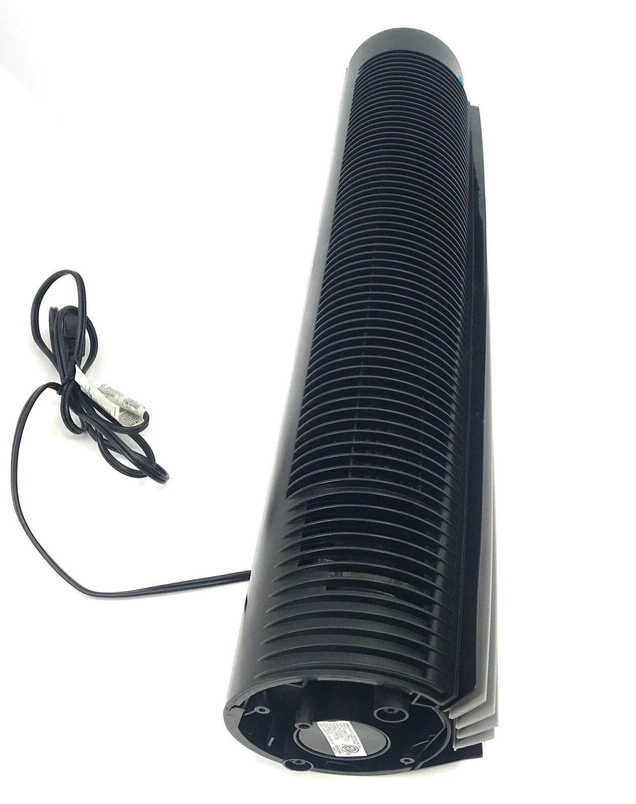 Vornado 143 Whole Room Air Circulator Tower Fan 29 - Black #U6603 -  Walmart.com