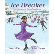 Ice Breaker: How Mabel Fairbanks Changed Figure Skating