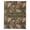 Green, variant on Home Decor Collection Sterling & Noble Home Green Floral Tic Tac Toe Game Set Book