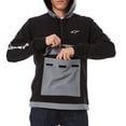 thumbnail image 2 of Alpinestars Explorer Mens Pullover Anorak Hoody Black MD, 2 of 3
