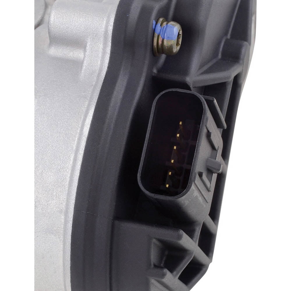 Astemo ETB0044 Fuel Injection Electronic Throttle Body