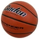 Baden B301-07-F4 Prétendant Officiel de Basket-Ball à Large Canal Taille 29.5 Po Couleur Orange Naturelle – image 2 sur 2