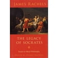 thumbnail image 1 of Pre-Owned The Legacy of Socrates: Essays in Moral Philosophy (Hardcover) 023113844X 9780231138444, 1 of 1