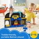 thumbnail image 1 of Fisher-Price Little People DC Super Friends Batcave, Batman Playset con figuras para Toddl Fisher Price Fisher-Price, 1 of 2