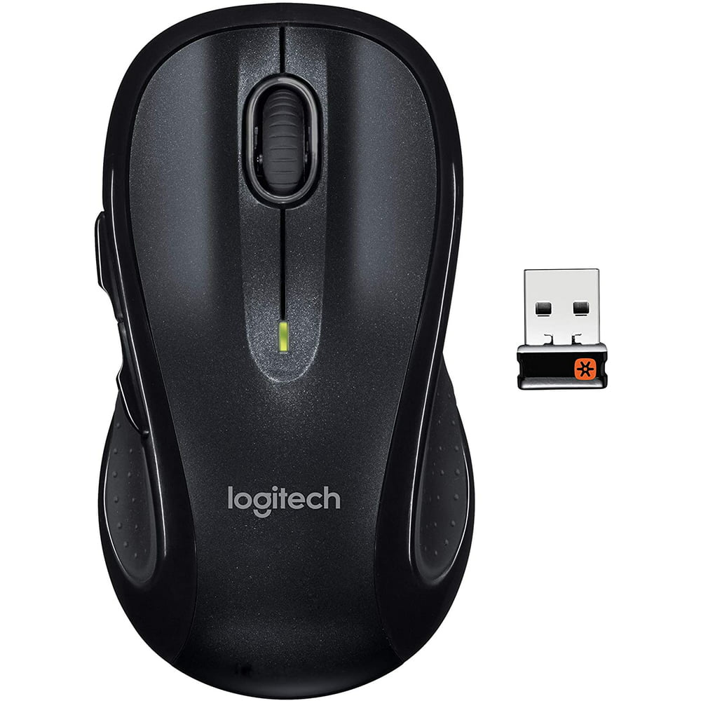 logitech unifying mouse
