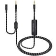 thumbnail image 1 of HD60 S Chat Link Pro Cable for Elgato HD60 X, HD60S Plus Capture Card, Party Chat Adapter for Nintendo Switch, PS5, PS4, Xbox One, with in-line Isolator, 1 of 7