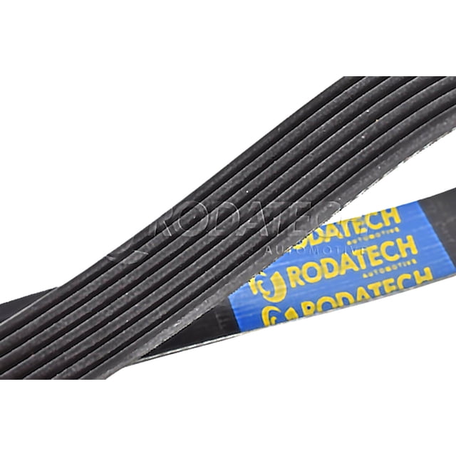 Banda Accesorios Rodatech 2009 A 2011 Nissan L4 1.6L Micro-V C/Aa 1 Pieza