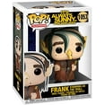 thumbnail image 2 of Pop It's Always Sunny in Philadelphia Frank as Troll Vinyl Figure (Other), 2 of 5