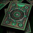 thumbnail image 3 of Playing Cards theory11 Avengers Green Edition Infinity Saga, 3 of 8