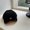 black, variant on Lightweight Quick‑Dry Baseball Cap, Letter B Embroidery, Contrast Color Inner Brim, Adjustable Unisex Outdoor Sports Hat