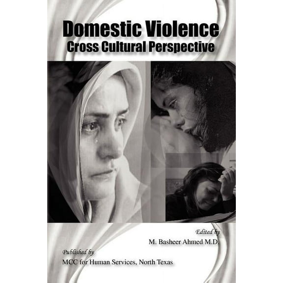 Domestic Violence Cross Cultural Perspective (Paperback)