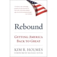 thumbnail image 1 of Pre-Owned Rebound: Getting America Back to Great (Hardcover) 1442223804 9781442223806, 1 of 2