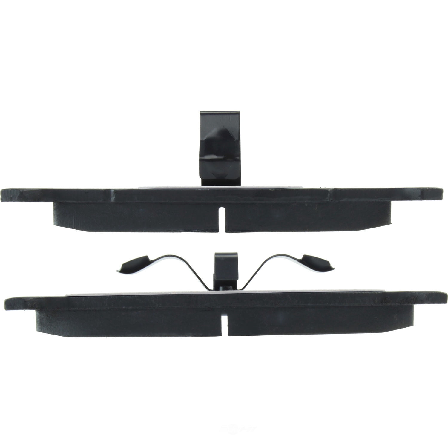PQ PRO DISC BRAKE PADS WITH HARDWARE