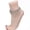 Silver, variant on Women Simple Retro Tiny Bell Tassel Anklets Foot Ankle Chain Bohemian 0482-Silver