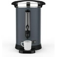thumbnail image 2 of GloryStar Electric Coffee Maker with Double Wall Insulation ，Hot Beverage Dispenser for Events, Catering & Buffets, 2 of 5