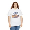 thumbnail image 5 of DJH Apparel | Mom The Original Wonder Woman Mother's Day T-shirt, 5 of 7