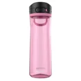 thumbnail image 1 of Bouteille d’eau Contigo Jackson 2.0 Tritan avec couvercle AUTOPOP, 709 mL (24 oz), azalée, 1 of 5
