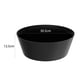 thumbnail image 3 of Bandeja para hornear de 1/2 uds para 7QT-10QT silicona a prueba de fugas fácil de limpiar suministros de cocina JShteea Libre de BPA, 3 of 8