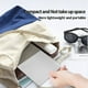 thumbnail image 3 of Travel Scale For Body Weight Small Portable Body Weight Scales Digital Bathroom Mirror Scale Mini Electronic Scale For Personal Health Usb Charge ha, 3 of 5