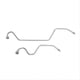 thumbnail image 5 of Steering Rack & Pinion Transfer Line Hard Line, 5 of 5