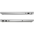 thumbnail image 7 of HP Pavilion Business Laptop, 15.6" FHD IPS Display, Intel Core i7-1355U, 16GB DDR4 RAM, 1TB SSD, Intel Iris Xe Graphics, Fingerprint Reader, Wi-Fi 6, Bluetooth, Numeric Keypad, Windows 11 Home, Silver, 7 of 7