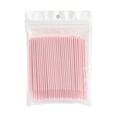 thumbnail image 1 of Multi-functional Nano Cotton Swab Makeup Tools Fine Tip Multi-function Makeup Stick Portable Nano Fiber Disposable Cleaning Swab Makeup Correction, 1 of 8