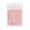 Pink, variant on 50Pcs Multifunctional Nano Cotton Swabs Fine Tip Makeup Remover Sticks for Eyeliner Eyelash Tattoo Cleaning