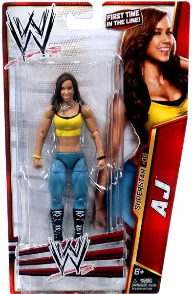 wwe diva action figures walmart