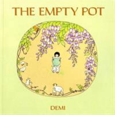 Pre-Owned The Empty Pot (Paperback) 0805049002 9780805049008
