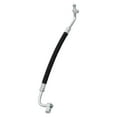 thumbnail image 1 of Manguera de Refrigerante de A/C para Mercedes-Benz S-Class 2005-2013 Línea de Manguera de Presión No.2218302316 Caucho Hierro, 1 of 6