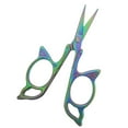 thumbnail image 3 of 2 Piece Steel Colorful Sewing s for Embroidery Sewing Kunst und Skulpturen, 3 of 9