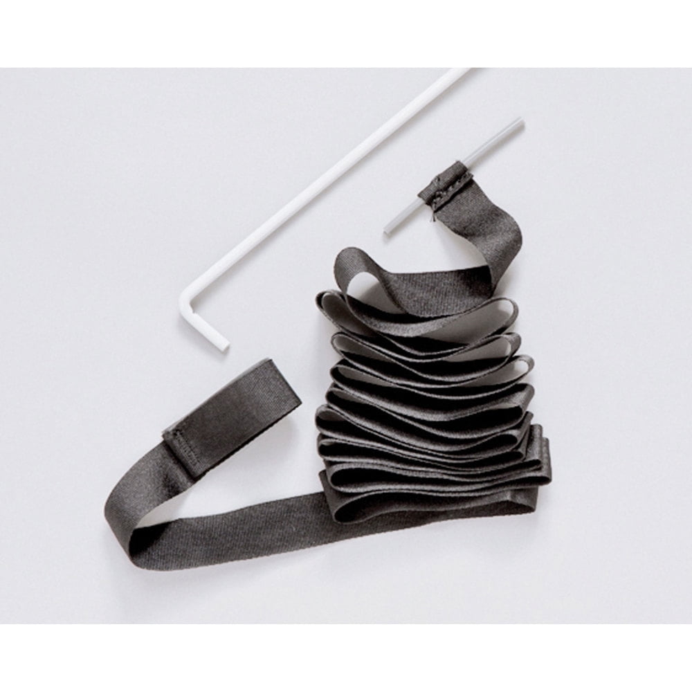 Dometic 940001 Awning Pull Strap Patio Awning Strap 94.5 inch L