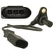 thumbnail image 1 of Sensor Velocidad VSS Golf 2000 A 2007 Volkswagen L4 2.0L INTRAN-FLOTAMEX, 1 of 3