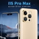 thumbnail image 2 of Cargador de teléfono desechable I15 pro max hello kitty s 21 marvel case, 2 of 4
