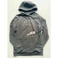 thumbnail image 2 of Karl Lagerfeld Paris Latitude Longitude Hoodie Black ( S ), 2 of 2