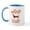 White/Blue Inside, variant on CafePress - WEINER LOVER Mug - 11 oz Ceramic Mug - Novelty Coffee Tea Cup
