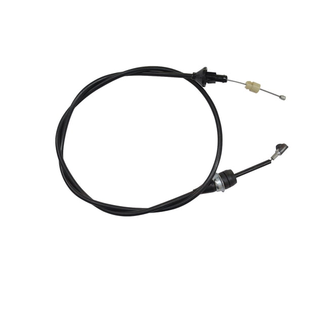 Cable Chicote Acelerador Compatible Con Chevrolet Vanette 8 Cil 1972 1973 CAHSA Cable Chicote Acelerador