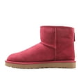 thumbnail image 3 of Women's UGG Classic Mini II Bootie, 3 of 6