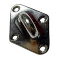 thumbnail image 4 of Manija de Portilla de material acero Inoxidable / Anillos de Gancho Remolques para y Embarcaciones 8mm, 4 of 9