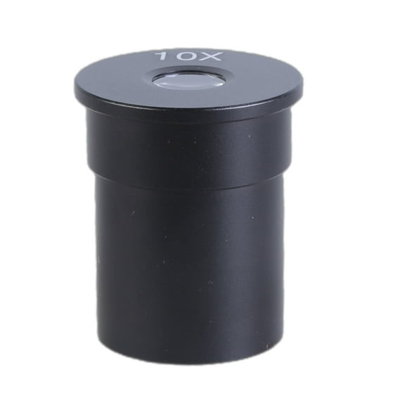 Optical Eyepiece Ocular Lens/Barlow Lens Universal Microscope Accessory