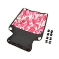 thumbnail image 5 of funtasica Scuba Diving Backplate Pad Back Support Pad with Screws Equipment Cushion for Diving Underwater Outdoor Harness Men and Women Pink, 5 of 8