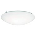 thumbnail image 1 of Cooper Lighting 9804873 120V 11 in. Round Lens Flush Mount, 1 of 1