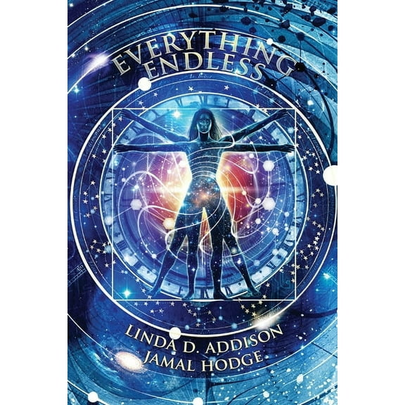 Everything Endless, (Paperback)