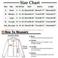 thumbnail image 2 of Lovskoo Cardigan Sweaters for Women Open Front Solid Color Long Pocket Temperament Tassel Jacket Oversized Winter Outerwear Tops Red, 2 of 5