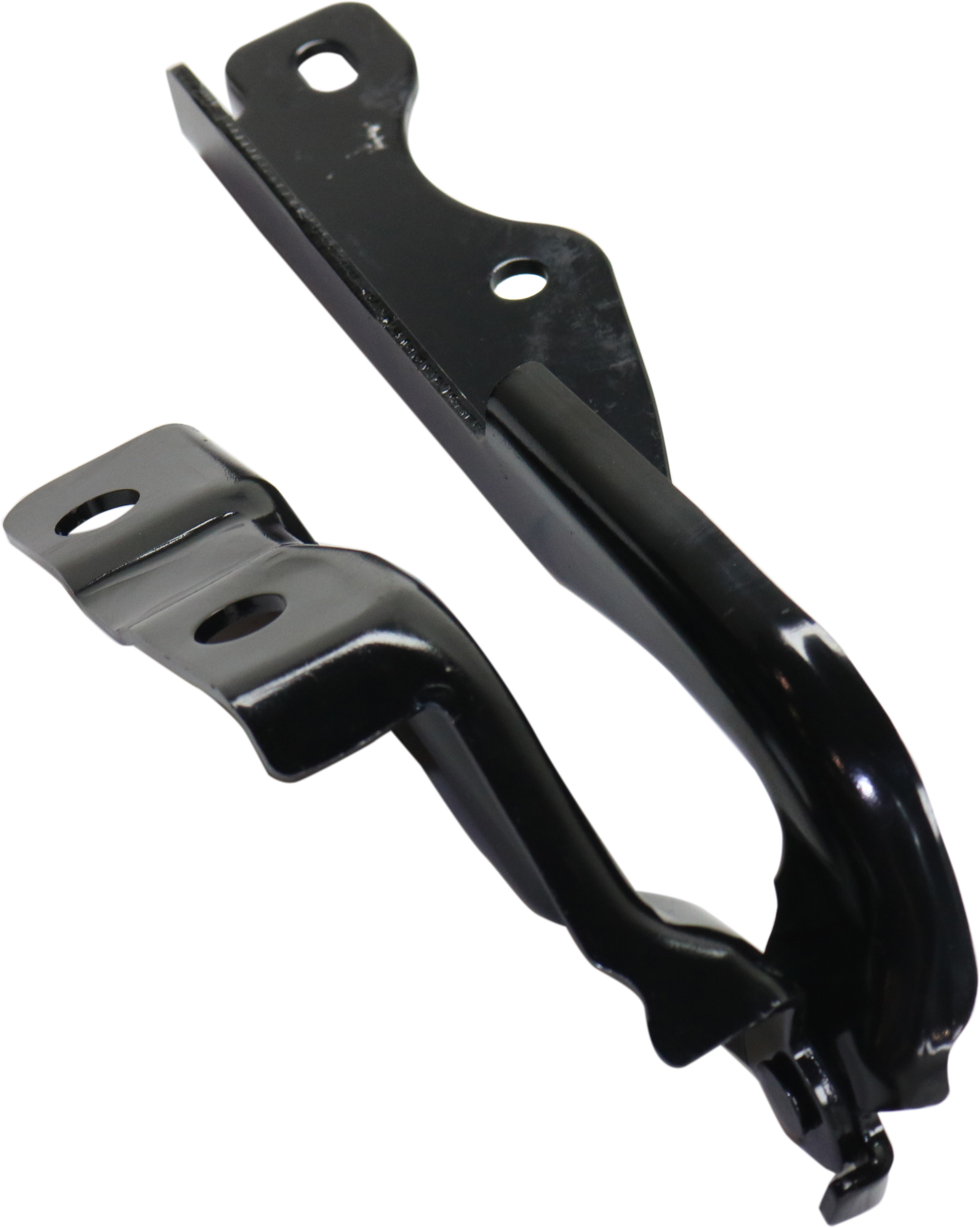Hood Hinge Compatible with 2016-2021 Mazda CX-9 Right Passenger